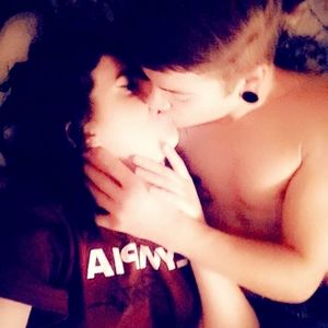 Meet your Posher, Kody